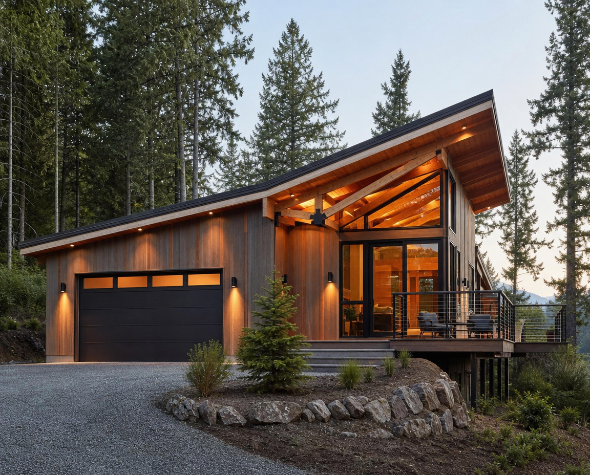 Architecture Example 1