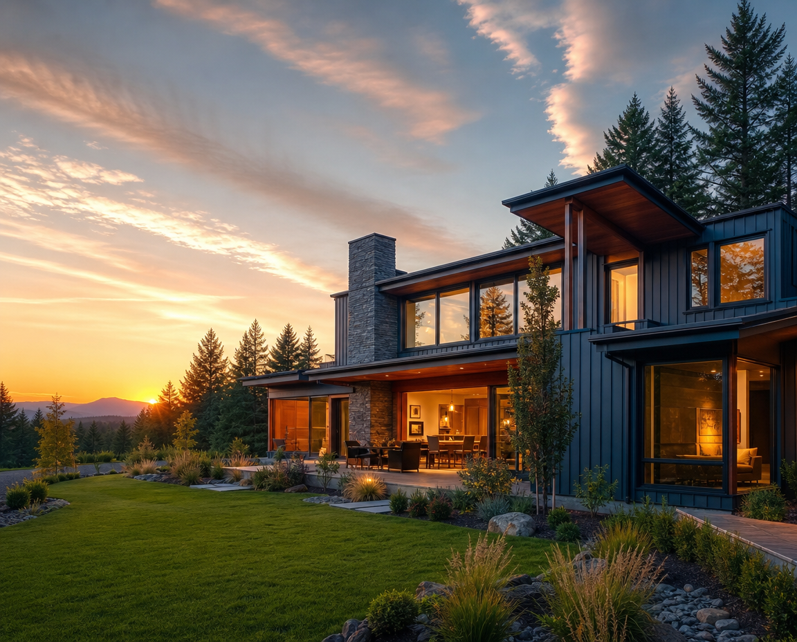 Strategic Investment Properties