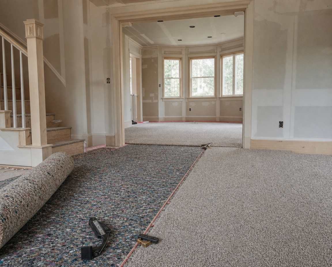 Carpet